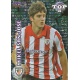 San José Top Blue Letters Athletic Club 571 Las Fichas de la Liga 2012 Official Quiz Game Collection