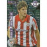 San José Top Azul Letras Athletic Club 571 Las Fichas de la Liga 2012 Official Quiz Game Collection
