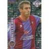 Ballesteros Top Azul Letras Levante 572 Las Fichas de la Liga 2012 Official Quiz Game Collection