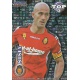 Nunes Top Blue Letters Mallorca 573 Las Fichas de la Liga 2012 Official Quiz Game Collection
