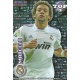 Marcelo Top Blue Letters Real Madrid 578 Las Fichas de la Liga 2012 Official Quiz Game Collection