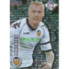 Mathieu Top Azul Letras Valencia 579 Las Fichas de la Liga 2012 Official Quiz Game Collection
