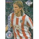 Filipe Luís Top Blue Letters Atlético Madrid 581 Las Fichas de la Liga 2012 Official Quiz Game Collection