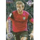Monreal Top Blue Letters Málaga 582 Las Fichas de la Liga 2012 Official Quiz Game Collection