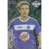 Mané Top Azul Letras Getafe 583 Las Fichas de la Liga 2012 Official Quiz Game Collection