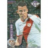 Botelho Top Azul Letras Rayo Vallecano 584 Las Fichas de la Liga 2012 Official Quiz Game Collection