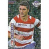 Siqueira Top Azul Letras Granada 585 Las Fichas de la Liga 2012 Official Quiz Game Collection