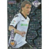 Topal Top Azul Letras Valencia 588 Las Fichas de la Liga 2012 Official Quiz Game Collection