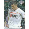 Medel Top Azul Letras Sevilla 590 Las Fichas de la Liga 2012 Official Quiz Game Collection