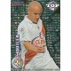 Movilla Top Blue Letters Rayo Vallecano 594 Las Fichas de la Liga 2012 Official Quiz Game Collection