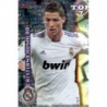 Cristiano Ronaldo Top Blue Letters Real Madrid 596 Cristiano Ronaldo