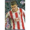 Reyes Top Azul Letras Atlético Madrid 599 Las Fichas de la Liga 2012 Official Quiz Game Collection