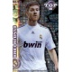 Xabi Alonso Top Blue Letters Real Madrid 605 Las Fichas de la Liga 2012 Official Quiz Game Collection
