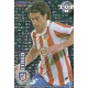 Tiago Top Blue Letters Atlético Madrid 609 Las Fichas de la Liga 2012 Official Quiz Game Collection