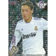 Özil Top Blue Letters Real Madrid 614 Las Fichas de la Liga 2012 Official Quiz Game Collection