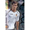 Piatti Top Azul Letras Valencia 615 Las Fichas de la Liga 2012 Official Quiz Game Collection