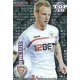 Rakitic Top Blue Letters Sevilla 616 Las Fichas de la Liga 2012 Official Quiz Game Collection
