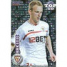 Rakitic Top Azul Letras Sevilla 616 Las Fichas de la Liga 2012 Official Quiz Game Collection