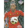 Nsue Top Azul Letras Mallorca 620 Las Fichas de la Liga 2012 Official Quiz Game Collection