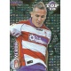 Yebda Top Blue Letters Granada 621 Las Fichas de la Liga 2012 Official Quiz Game Collection