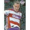 Yebda Top Azul Letras Granada 621 Las Fichas de la Liga 2012 Official Quiz Game Collection