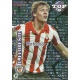 Fernando Llorente Top Blue Letters Athletic Club 624 Las Fichas de la Liga 2012 Official Quiz Game Collection
