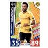 Pierre Super Strikers SS06 Match Attax Champions  2017-18