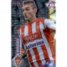Barral Top Azul Letras Sporting Gijón 627 Las Fichas de la Liga 2012 Official Quiz Game Collection