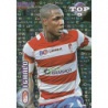 Ighalo Top Azul Letras Granada 630 Las Fichas de la Liga 2012 Official Quiz Game Collection