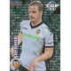 Soldado Top Blue Letters Valencia 631 Las Fichas de la Liga 2012 Official Quiz Game Collection
