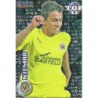 Nilmar Top Azul Letras Villarreal 632 Las Fichas de la Liga 2012 Official Quiz Game Collection