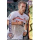 Negredo Top Blue Letters Sevilla 633 Las Fichas de la Liga 2012 Official Quiz Game Collection