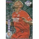 Kanouté Top Blue Letters Sevilla 635 Las Fichas de la Liga 2012 Official Quiz Game Collection