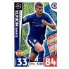 Álvaro Morata Super Strikers SS07 Match Attax Champions  2017-18