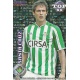 Santa Cruz Top Blue Letters Betis 637 Las Fichas de la Liga 2012 Official Quiz Game Collection