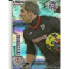 Gorka Iraizóz Top Azul Rayas Horizontales Athletic Club 543 Las Fichas de la Liga 2012 Official Quiz Game Collection