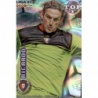 Ricardo Top Azul Rayas Horizontales Osasuna 544 Las Fichas de la Liga 2012 Official Quiz Game Collection