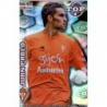 Juan Pablo Top Azul Rayas Horizontales Sporting Gijón 545 Las Fichas de la Liga 2012 Official Quiz Game Collection