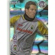 Toño Top Blue Horizontal Stripes Racing 547 Las Fichas de la Liga 2012 Official Quiz Game Collection