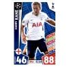 Harry Kane Super Strikers SS08 Match Attax Champions  2017-18