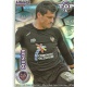 Munúa Top Blue Horizontal Stripes Levante 548 Las Fichas de la Liga 2012 Official Quiz Game Collection