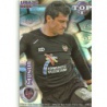 Munúa Top Azul Rayas Horizontales Levante 548 Las Fichas de la Liga 2012 Official Quiz Game Collection