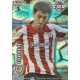 Iraola Top Blue Horizontal Stripes Athletic Club 552 Las Fichas de la Liga 2012 Official Quiz Game Collection