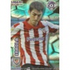 Iraola Top Azul Rayas Horizontales Athletic Club 552 Las Fichas de la Liga 2012 Official Quiz Game Collection