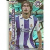 Carlos Martínez Top Azul Rayas Horizontales Real Sociedad 553 Las Fichas de la Liga 2012 Official Quiz Game Collection