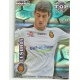 Cendrós Top Blue Horizontal Stripes Mallorca 557 Las Fichas de la Liga 2012 Official Quiz Game Collection
