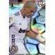 Pepe Top Blue Horizontal Stripes Real Madrid 560 Las Fichas de la Liga 2012 Official Quiz Game Collection