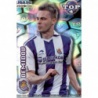 Demidov Top Azul Rayas Horizontales Real Sociedad 562 Las Fichas de la Liga 2012 Official Quiz Game Collection