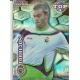 Marc Torrejón Top Blue Horizontal Stripes Racing 564 Las Fichas de la Liga 2012 Official Quiz Game Collection