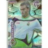 Marc Torrejón Top Azul Rayas Horizontales Racing 564 Las Fichas de la Liga 2012 Official Quiz Game Collection